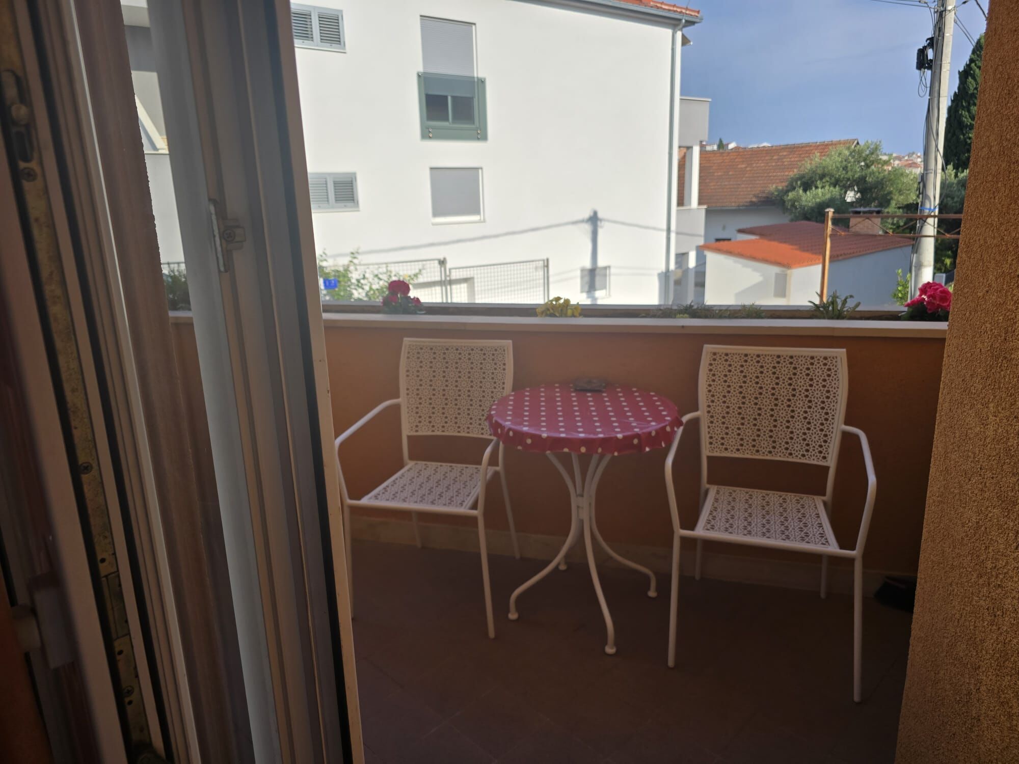 Apartments Sunflower by the sea - Unit 377682-13