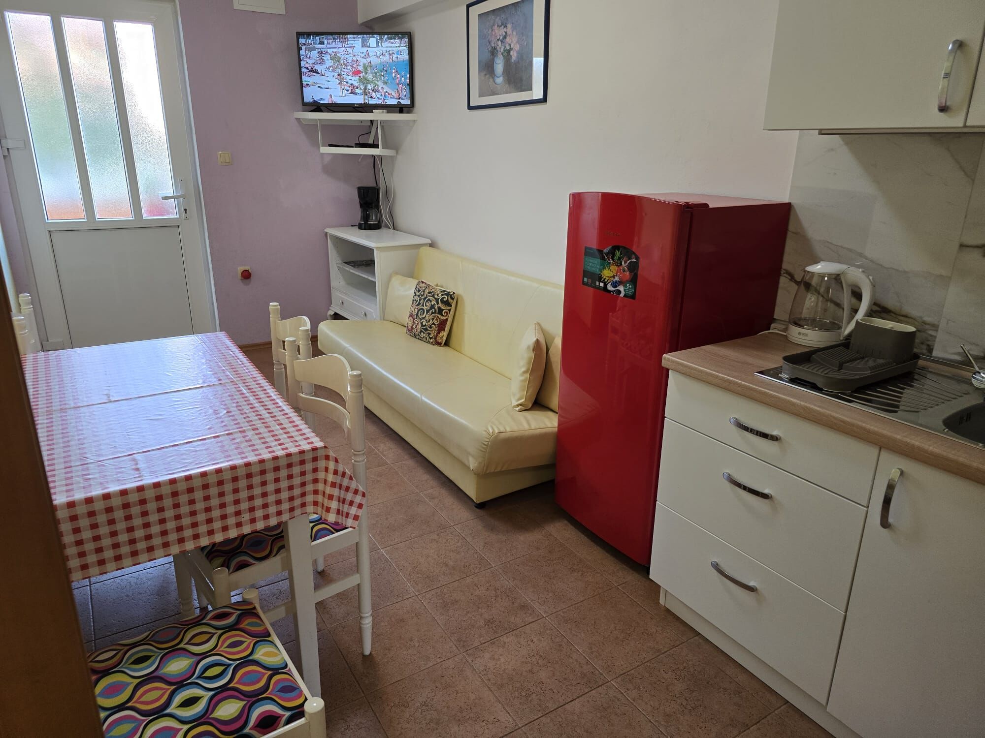 Apartments Sunflower by the sea - Unit 377683-13