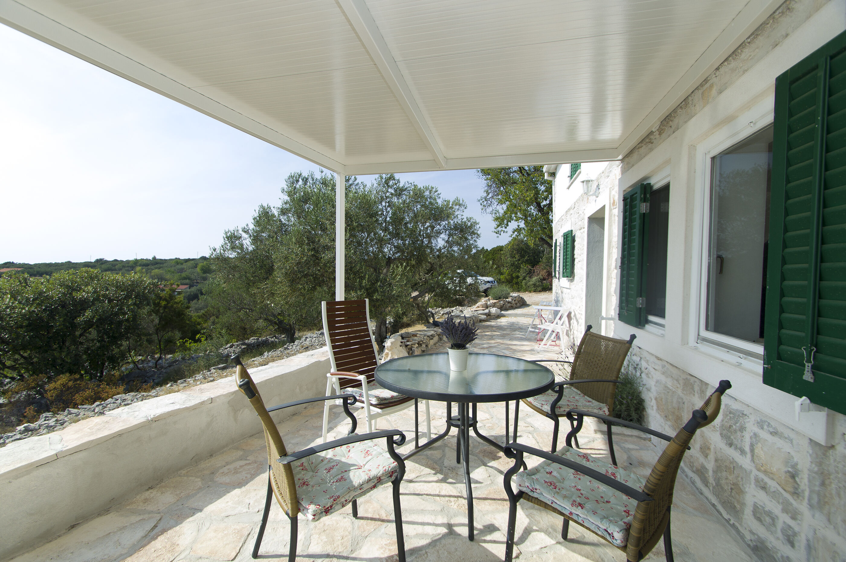 House villa Korcula - Unit 377666-13