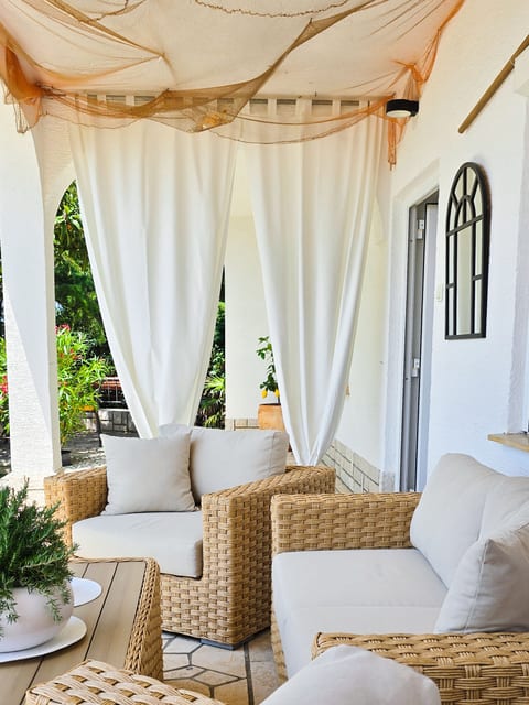 Apartments Seagreen Villas - Unit 377663-13