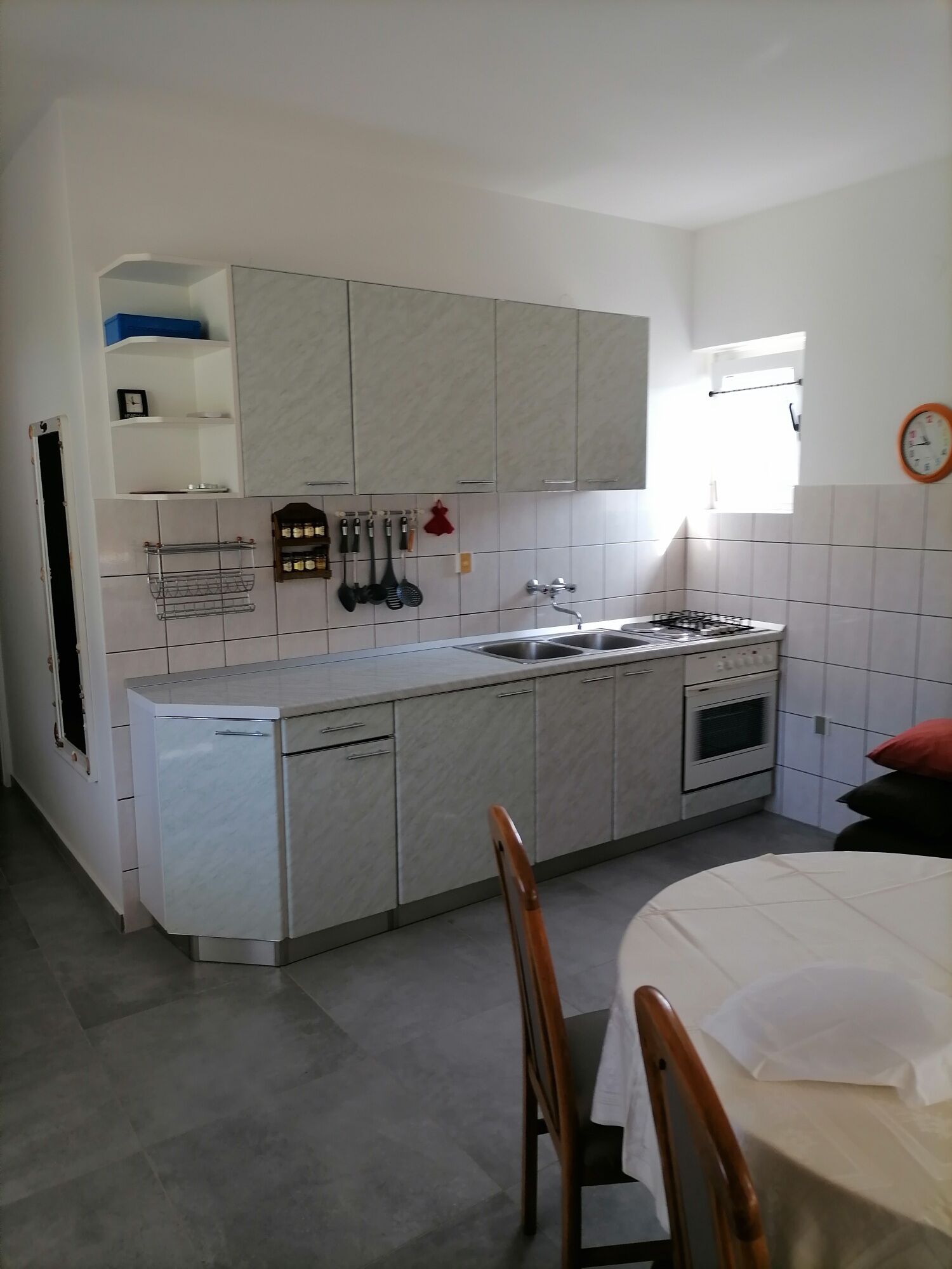 Apartments Poldan - Unit 377660-13