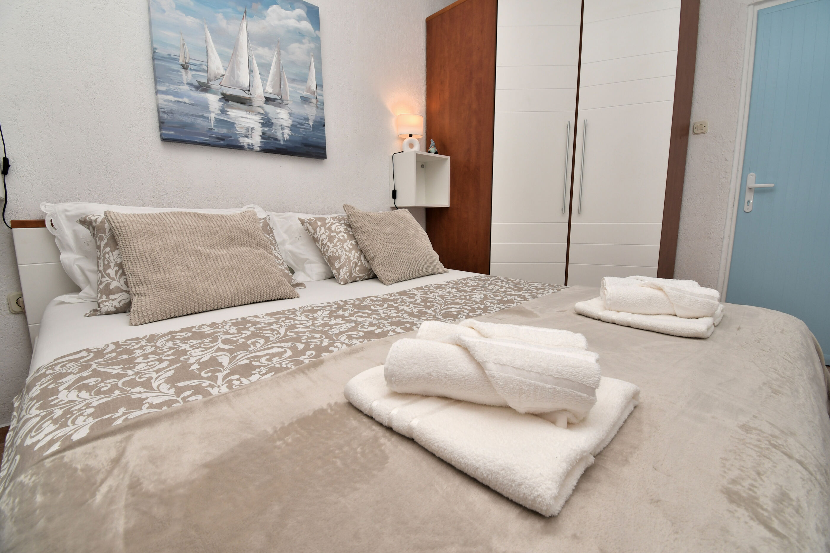 House Velebit by the sea - K1