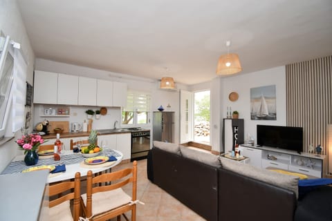 House Velebit by the sea - Unit 377659-13
