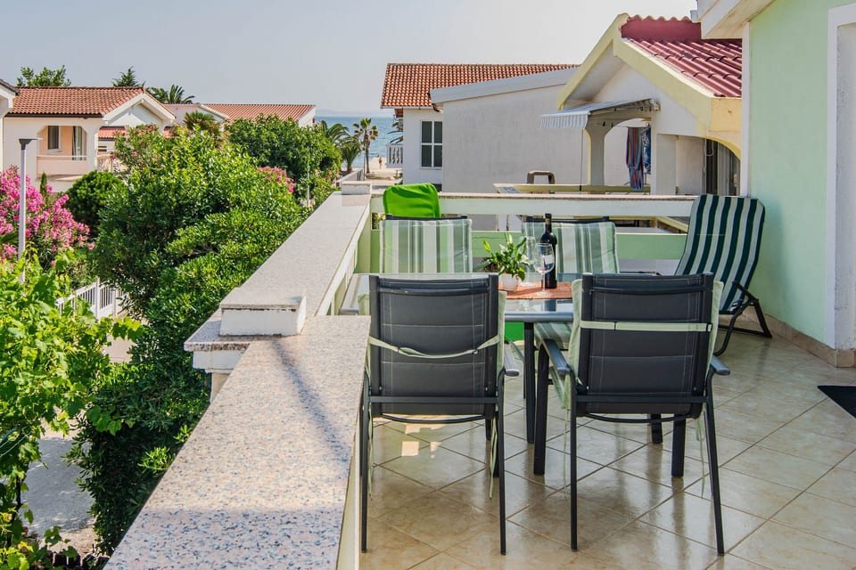 Apartment Semak - Einheit 377656-13