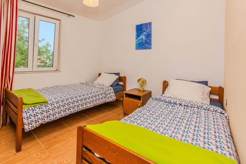 Apartment Al Mahdawi - Unit 377655-13