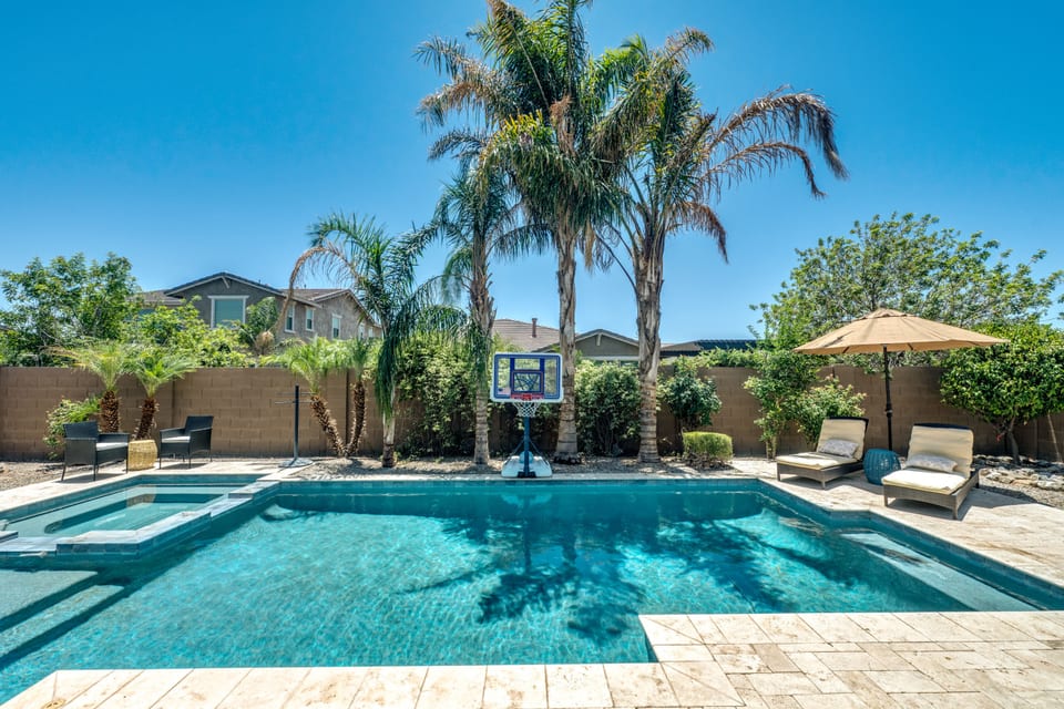 Casa Camacho - Queen Creek