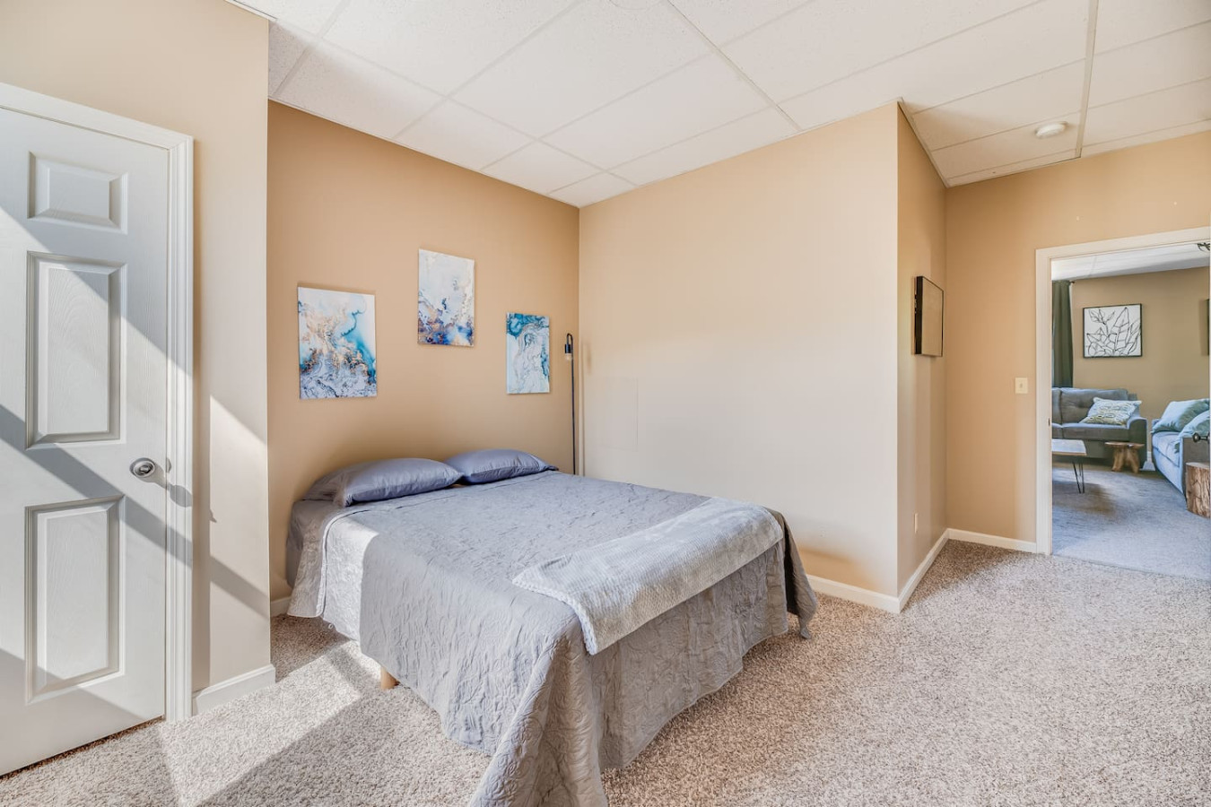 Spacious 4BD | Sleeps 8 | Only Minutes to Bangor