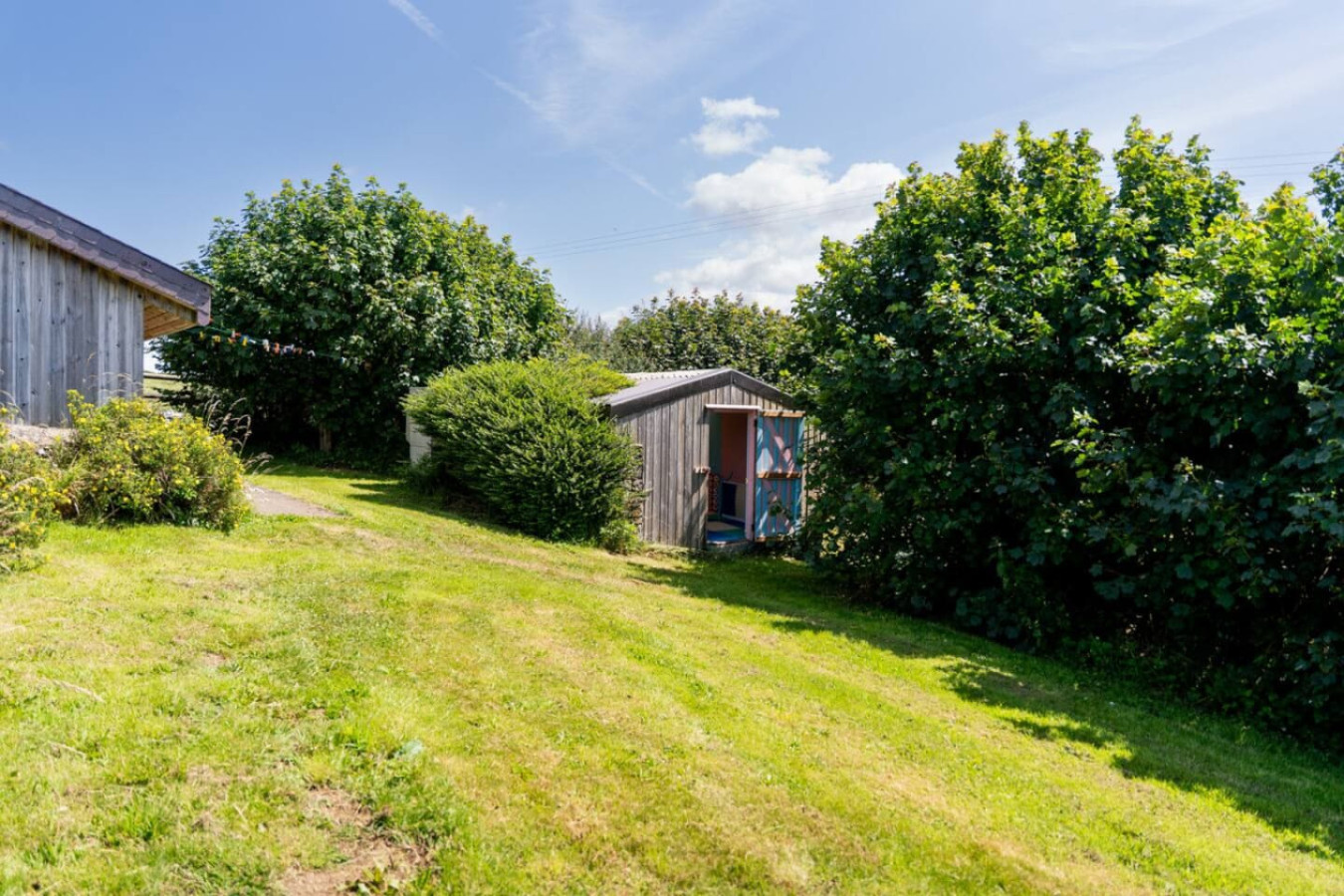 The Good Look - Charming Rural Escape | Hot Tub | Play Room |BBQ - Llawhaden