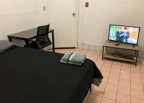 Private 2-bedroom apartment, New York City Manhattan only 15 mins away