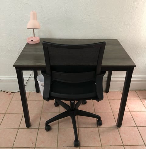 Private 2-bedroom apartment, New York City Manhattan only 15 mins away