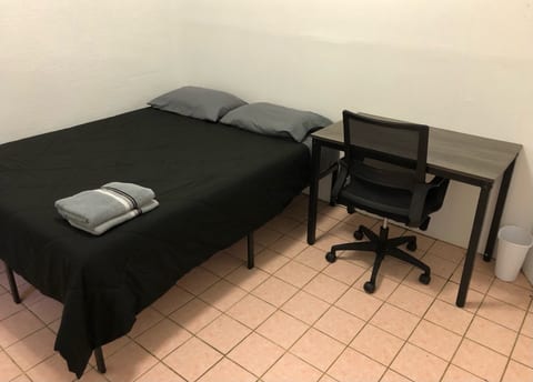 Private 2-bedroom apartment, New York City Manhattan only 15 mins away
