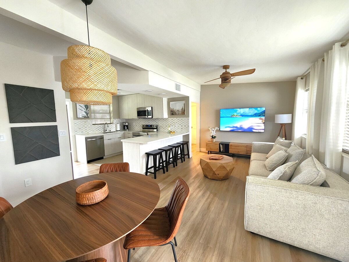 Cristy's Beach House - Pompano Beach