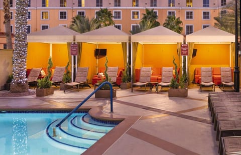 Grand Desert 2BD Deluxe