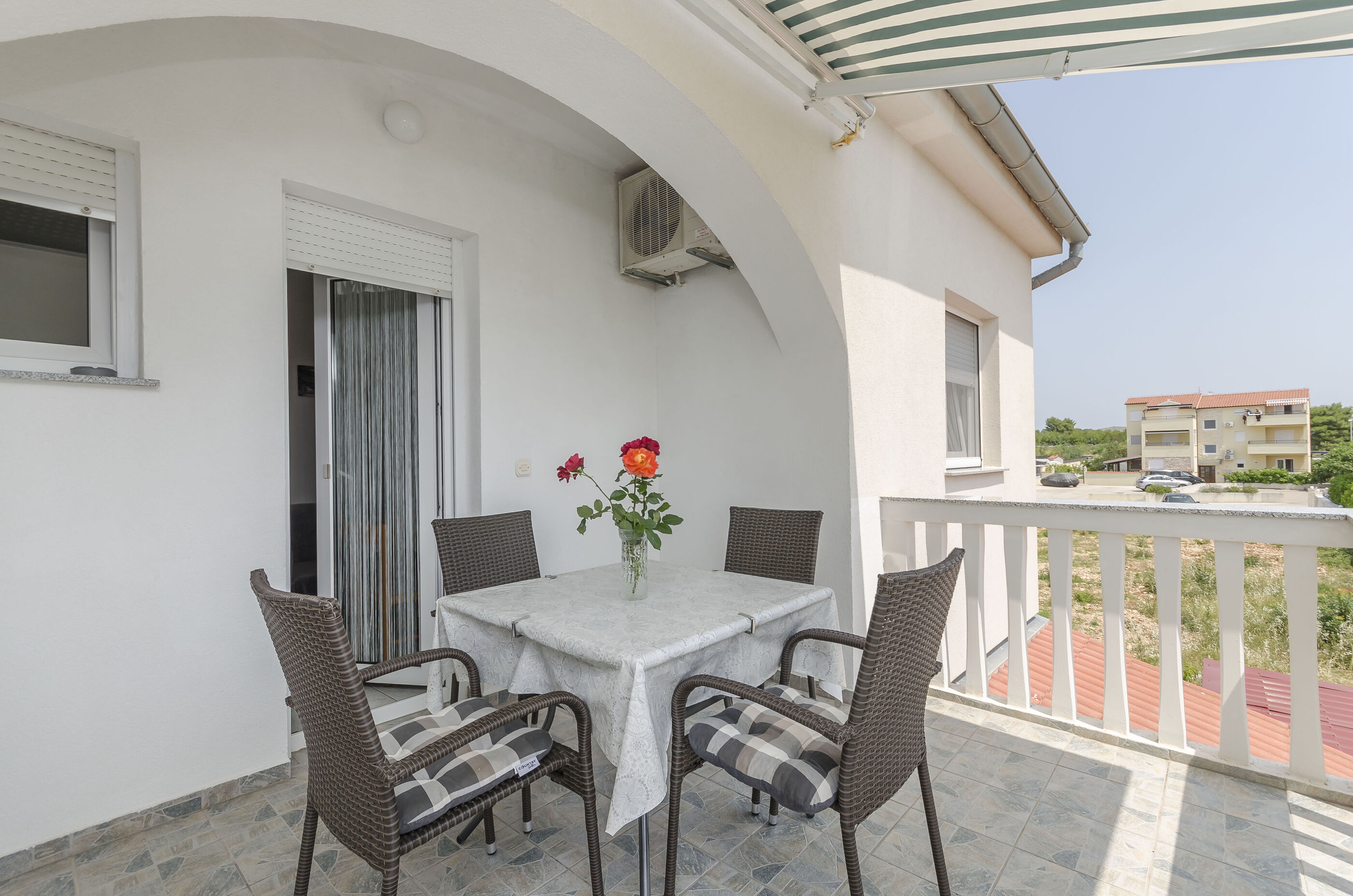 Apartments Pejo - Unit 377637-13