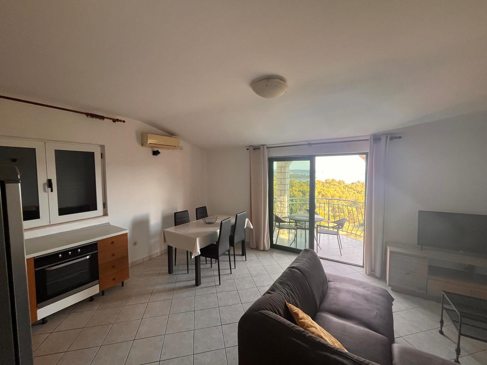 Apartment Milat - Unit 377613-13