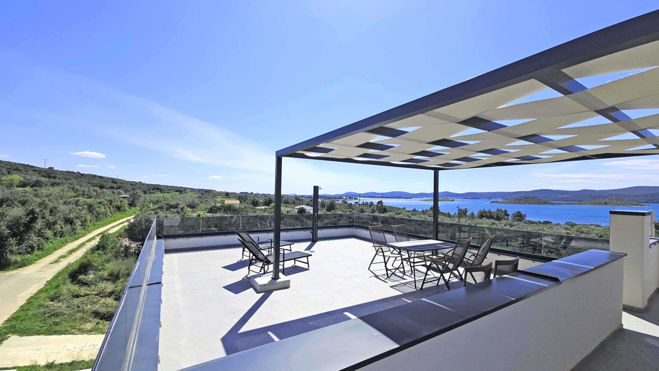 Apartment Tin - Unit 377592-13