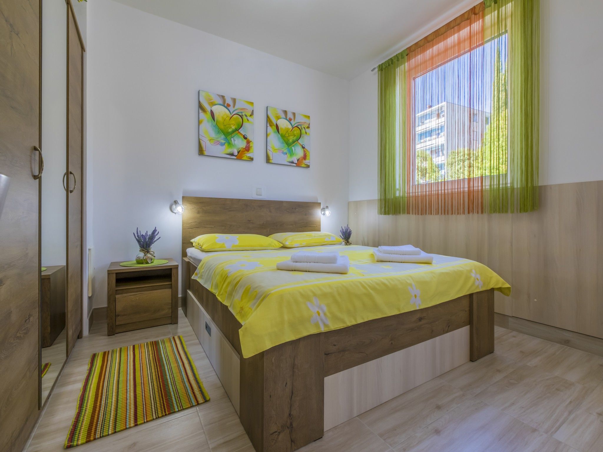 Apartment Sunny studio - Unit 377588-13
