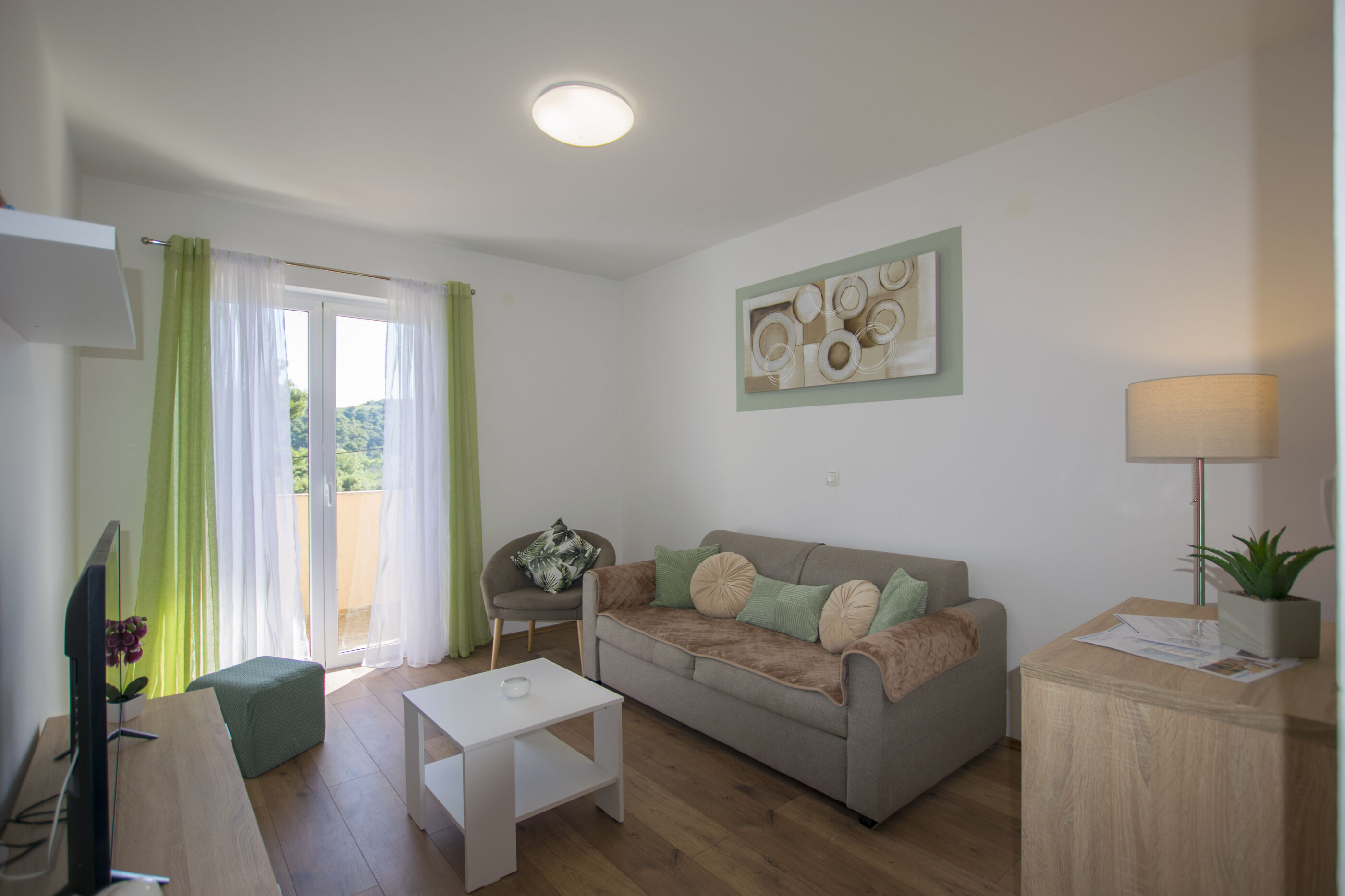 Apartments Lucia - Unit 377582-13