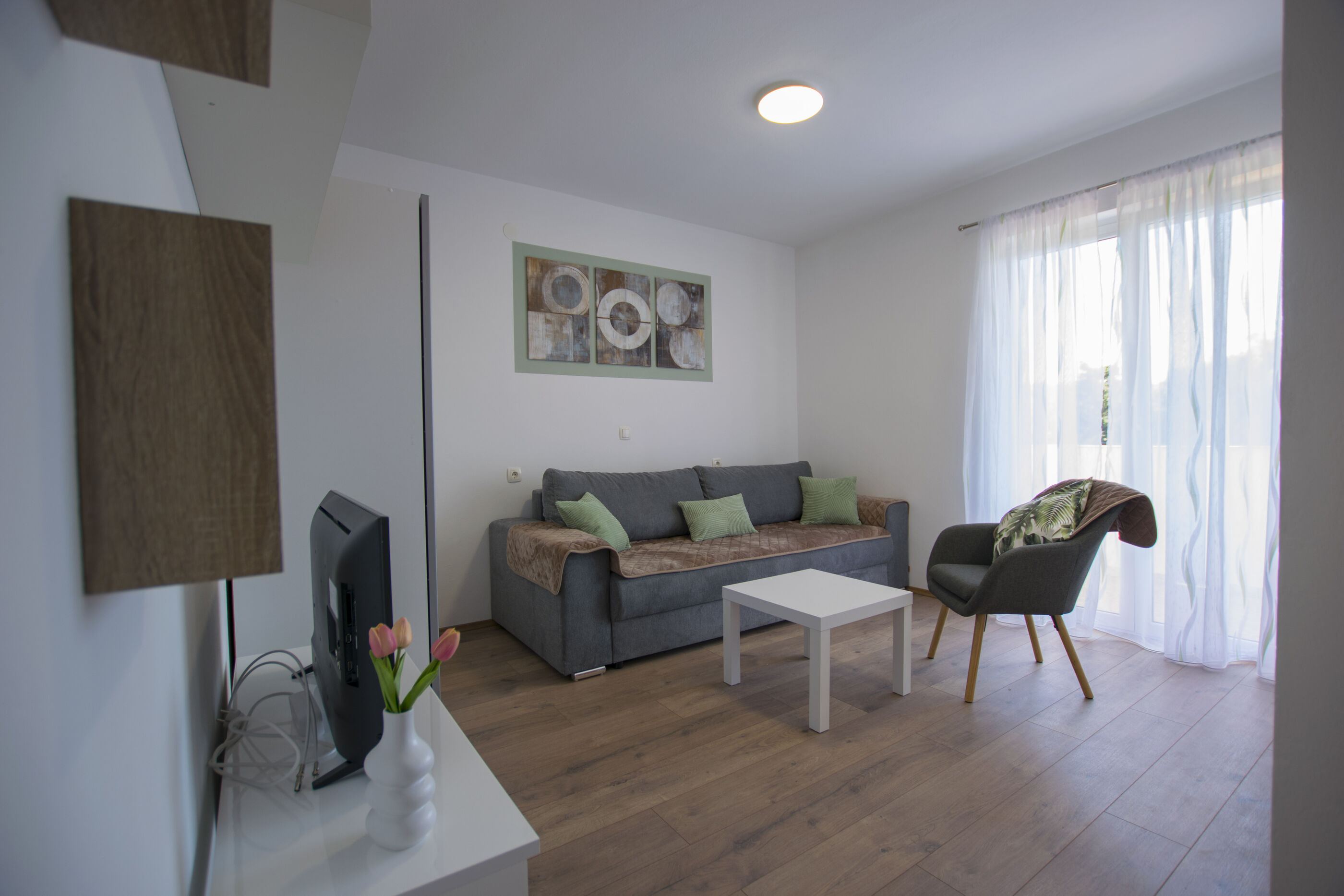 Apartments Lucia - Unit 377583-13