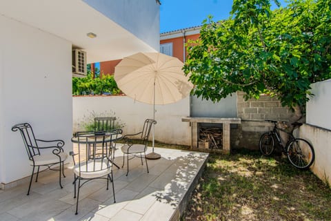 House Korbar - Unit 377579-13