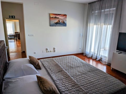 Apartment Penthouse - Unit 377577-13