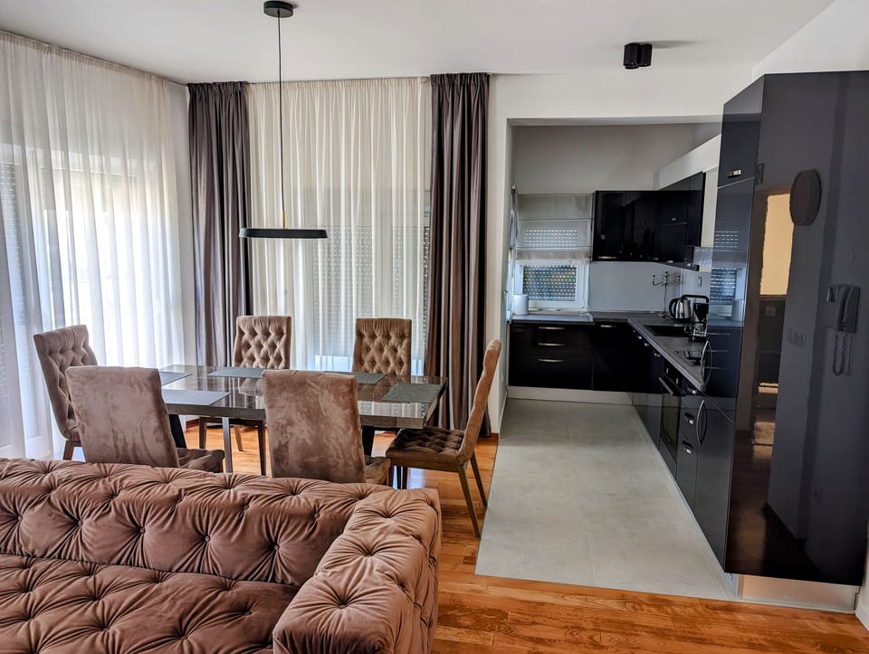 Apartment Penthouse - Unit 377577-13