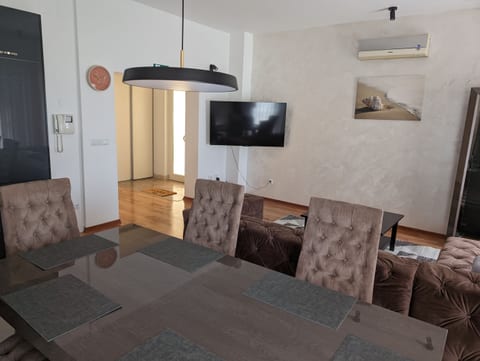 Apartment Penthouse - Unit 377577-13