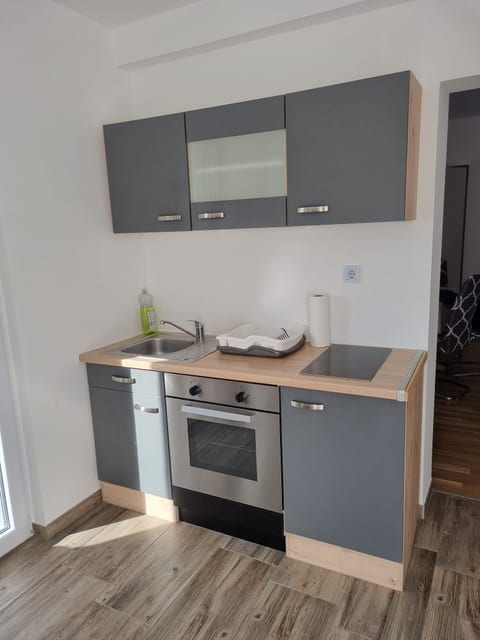 Apartments Mirjana - Unit 377568-13