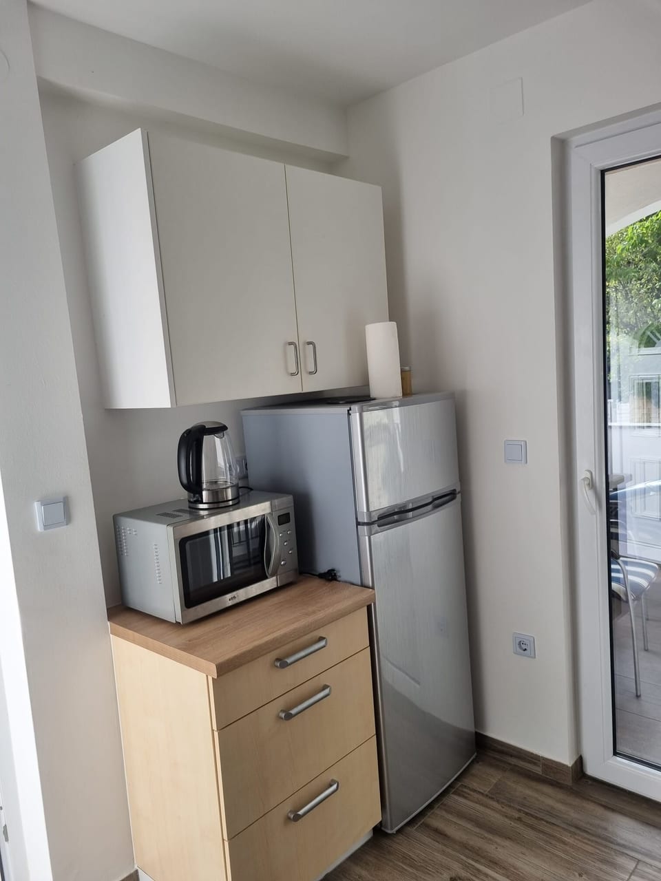 Apartments Mirjana - Unit 377568-13