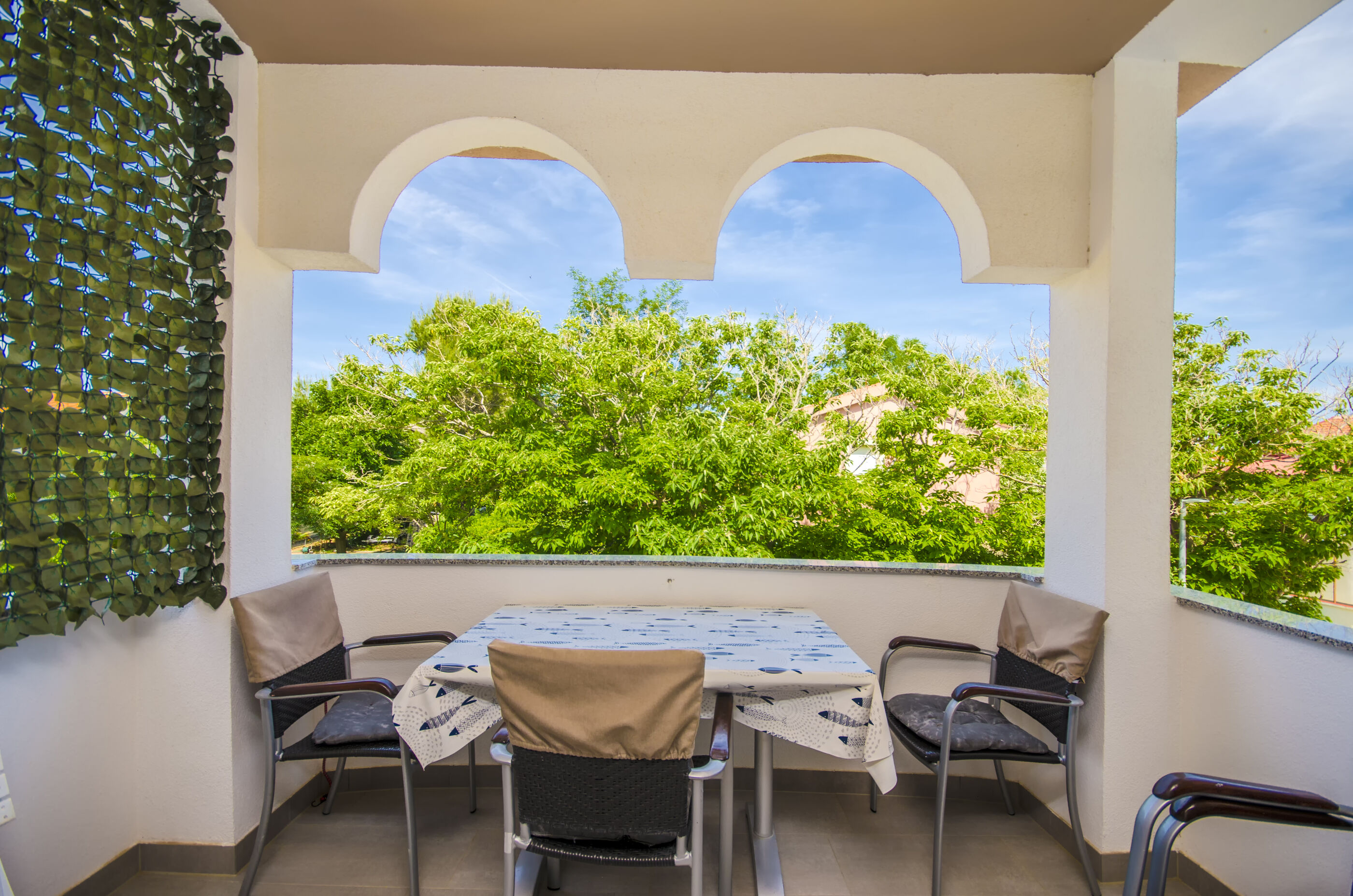 Apartments Mirjana - Unit 377569-13