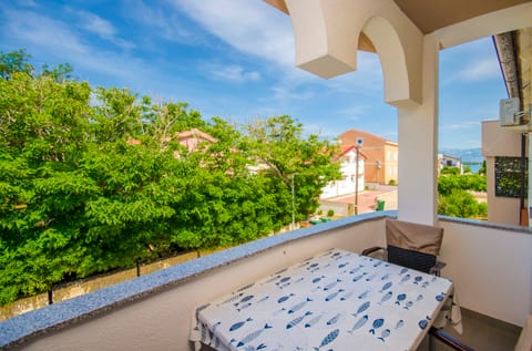 Apartments Mirjana - Unit 377569-13
