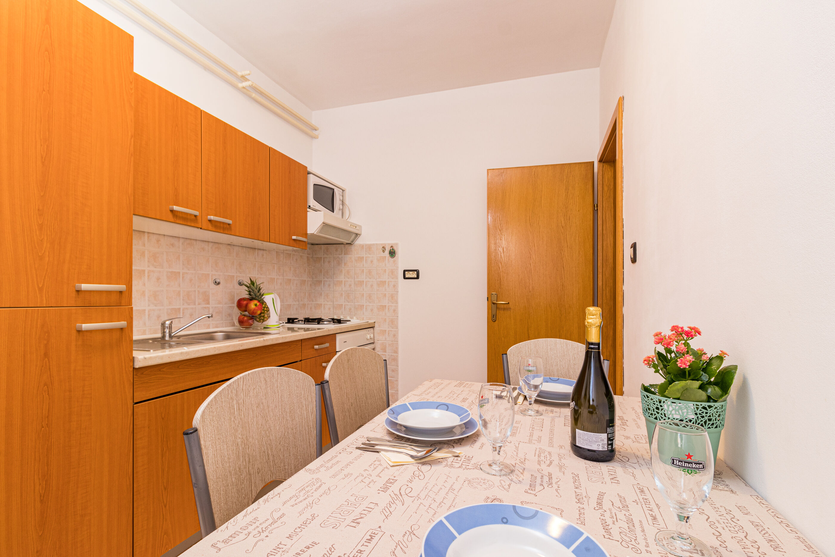 Apartments Jere - Unit 377561-13
