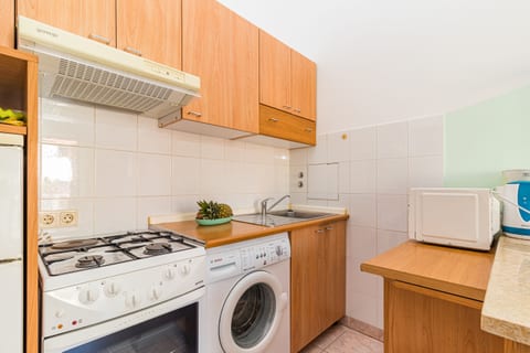 Apartment Buić - Unit 377559-13
