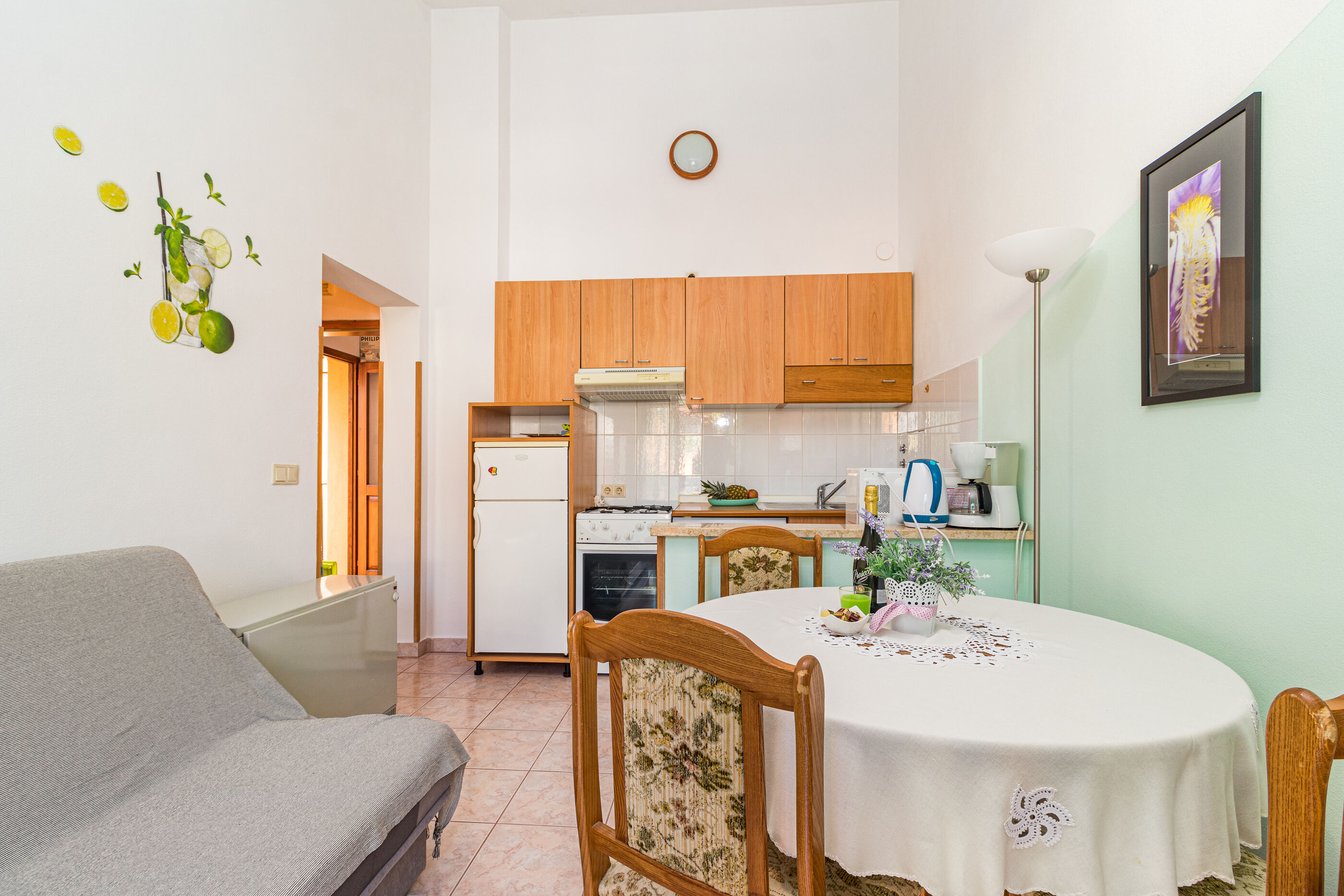 Apartment Buić - Unit 377559-13