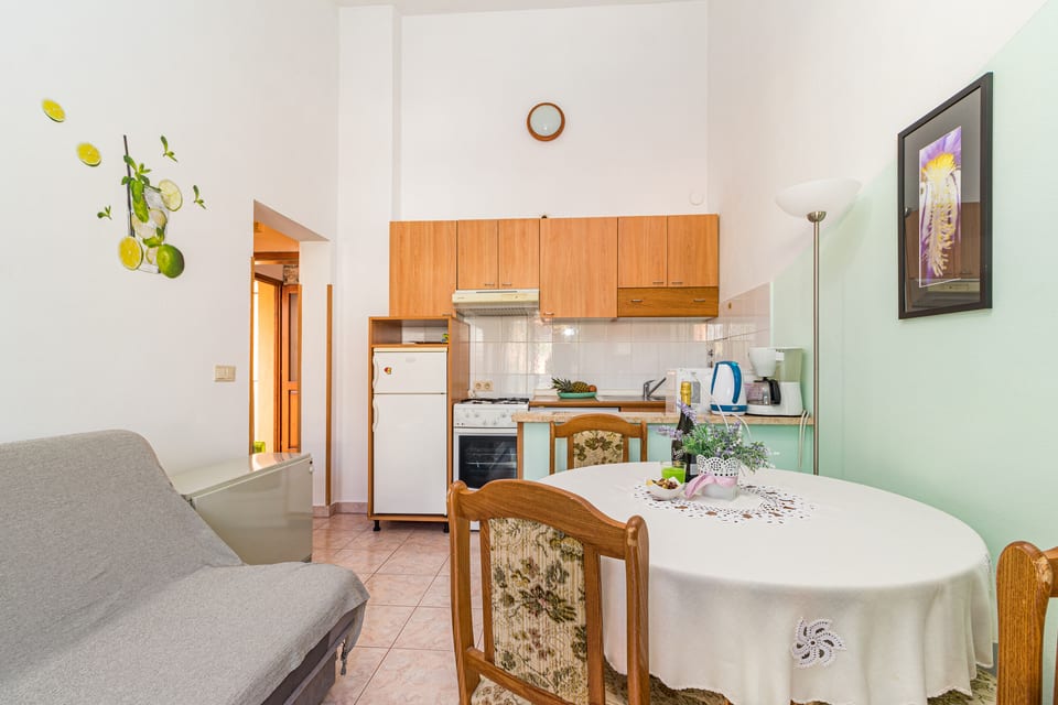 Apartment Buić - Einheit 377559-13