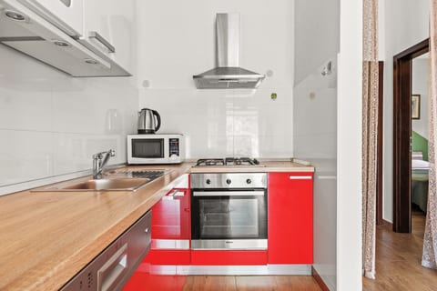 Apartments Villa Amaryllis - Unit 377553-13