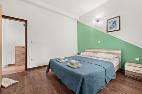 Apartments Villa Amaryllis - Unit 377553-13