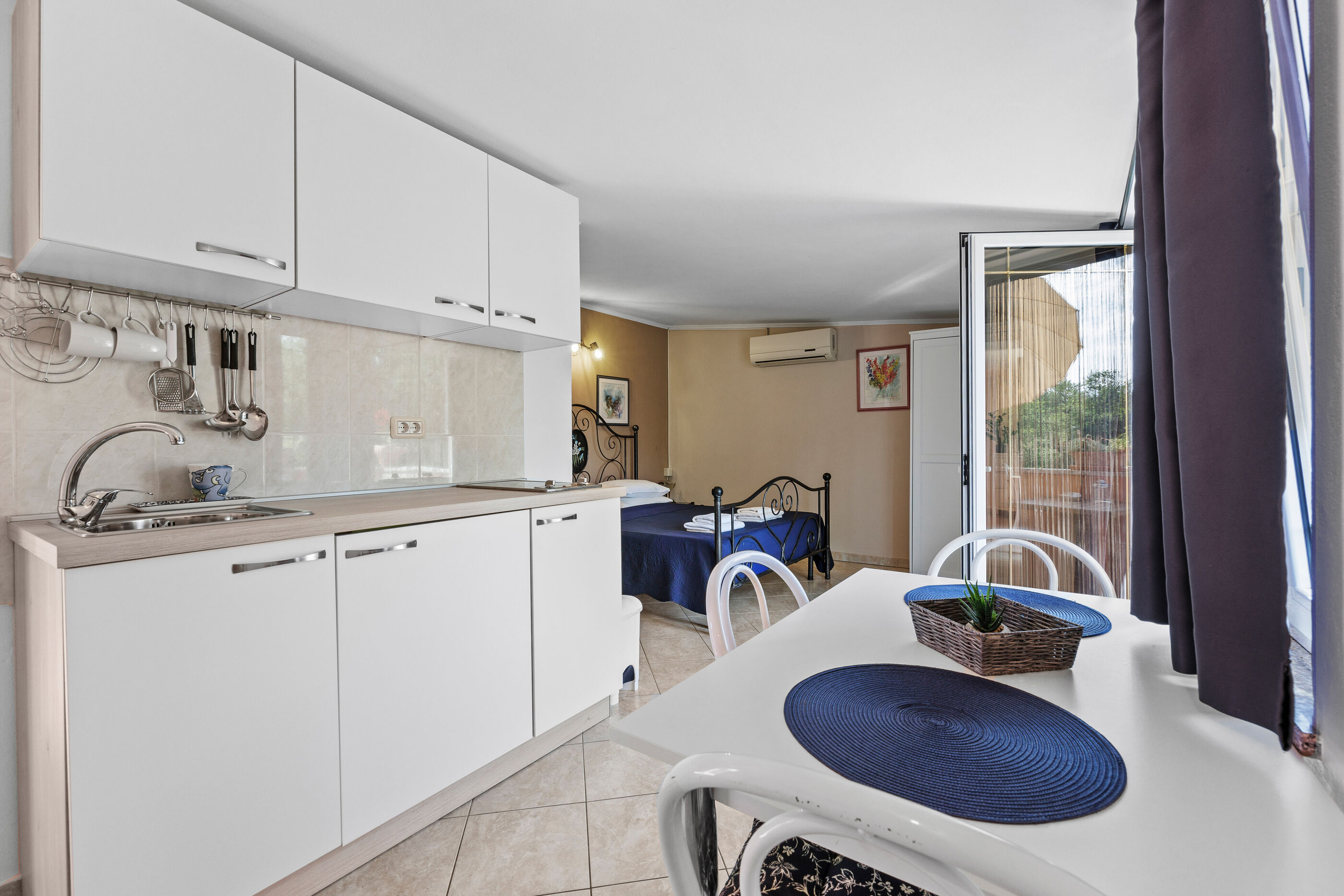 Apartments Villa Amaryllis - Unit 377556-13