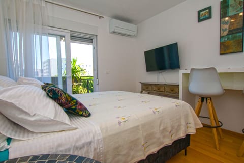 Apartment Teny - Unit 377549-13