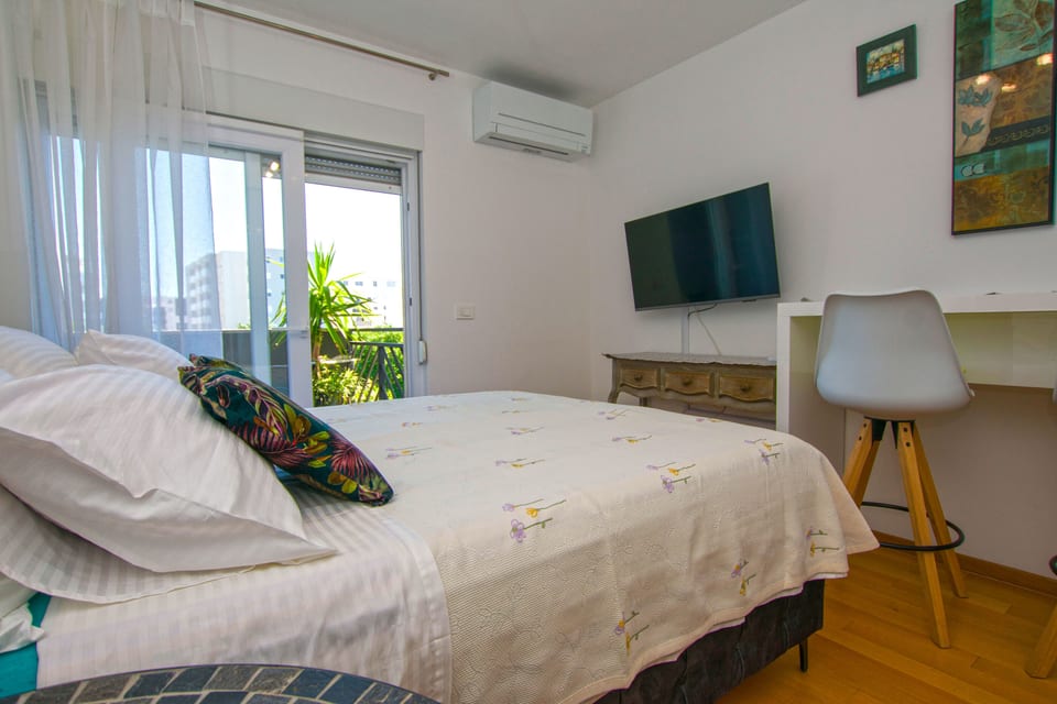 Apartment Teny - Unit 377549-13