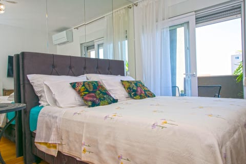 Apartment Teny - Unit 377549-13