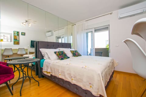 Apartment Teny - Unit 377549-13