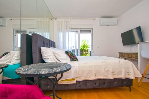 Apartment Teny - Unit 377549-13