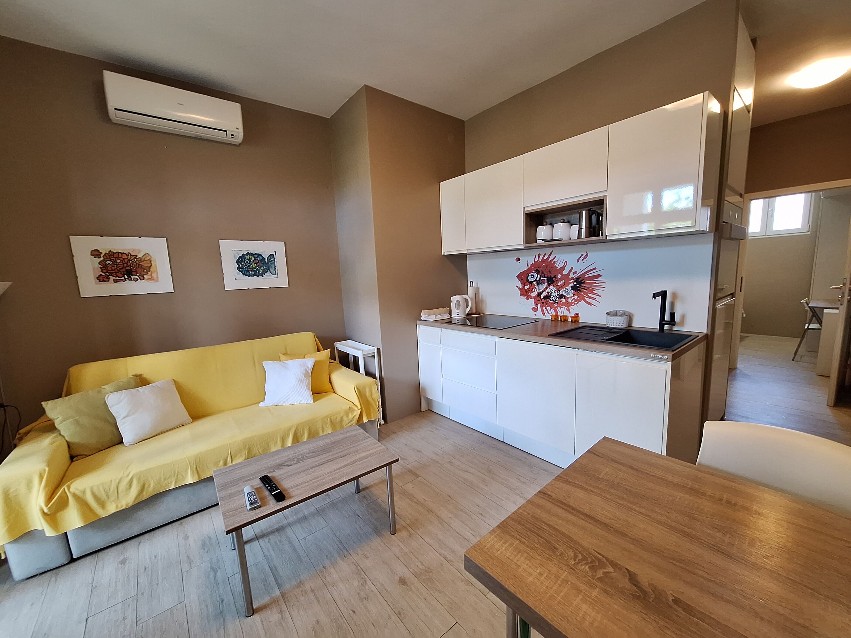 Apartments Mar - Unit 377530-13