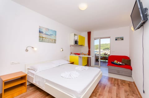 Apartments Juka - Unit 377520-13