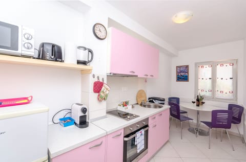 Apartments Juka - Unit 377522-13