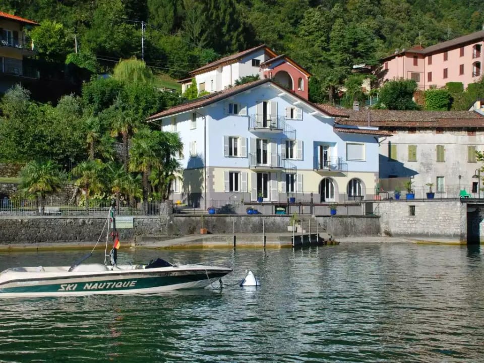 Bosco - Osteno