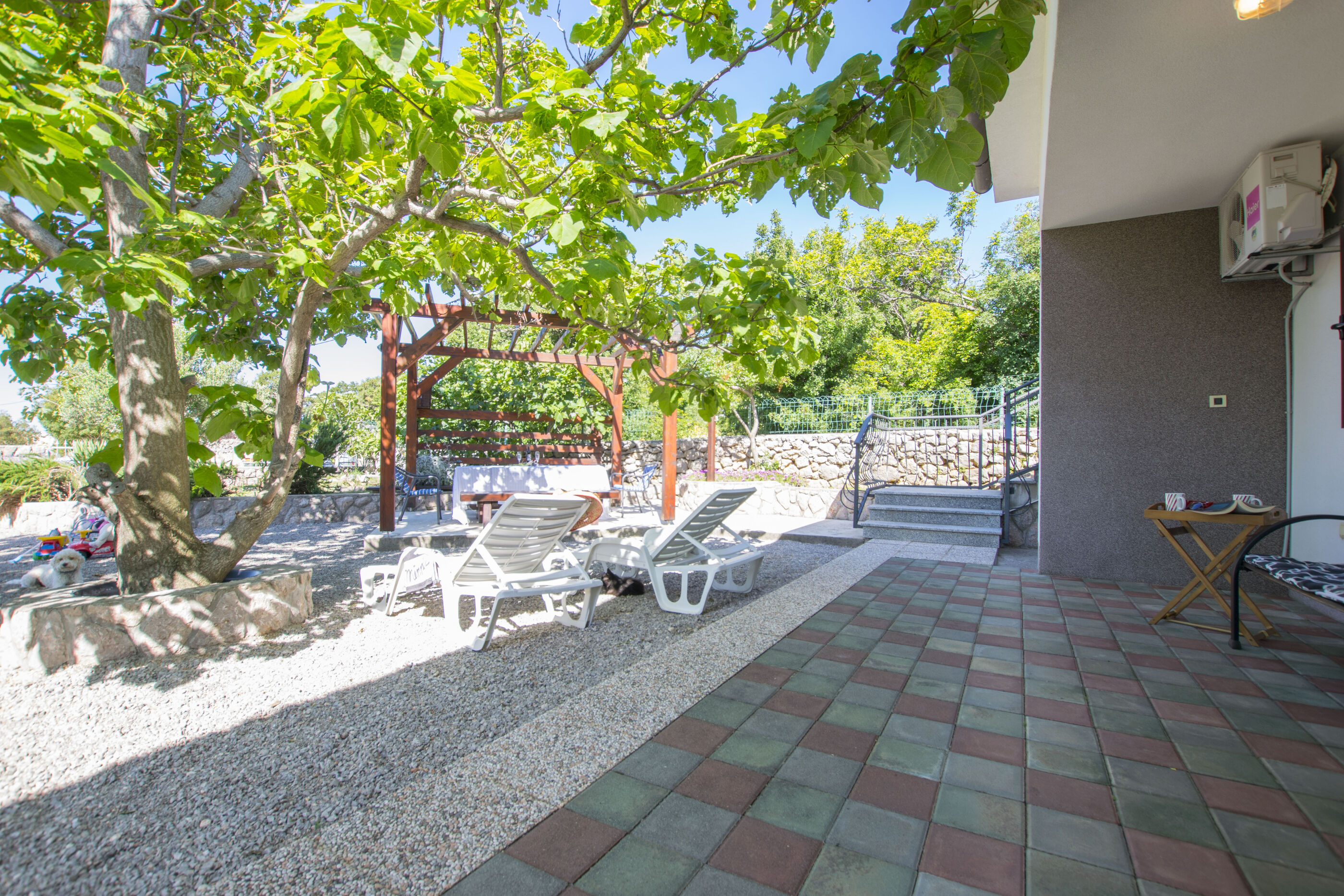 Apartments Sanja - Unit 377516-13