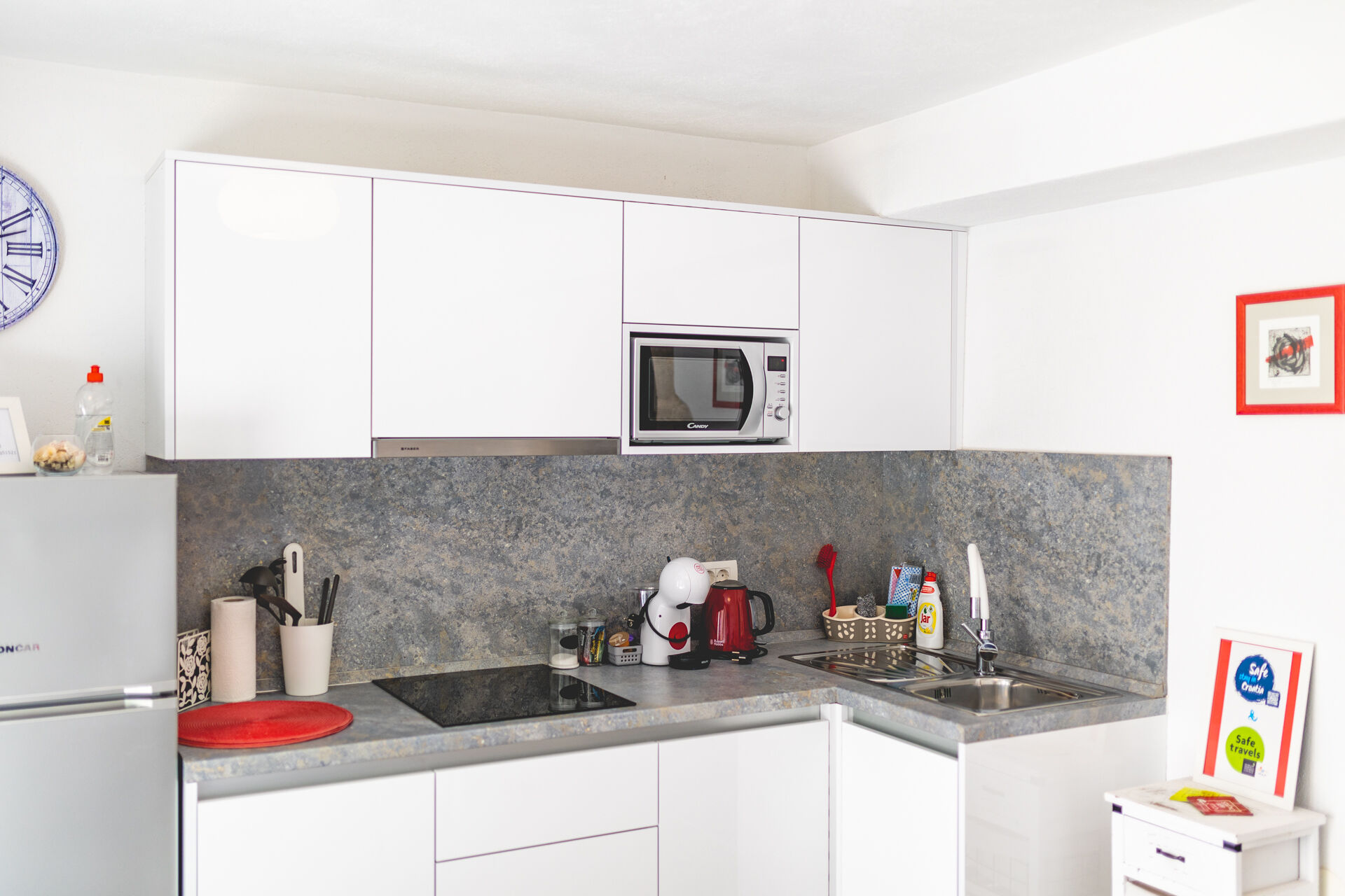 Apartment Sweet Studio - Unit 377494-13