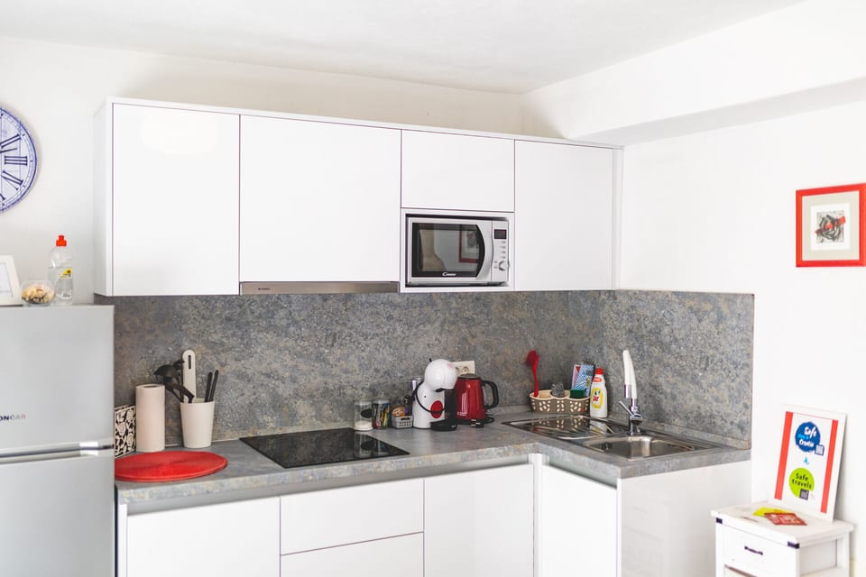 Apartment Sweet Studio - Unit 377494-13